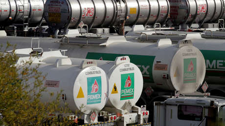 La Cámara de Diputados de México aprueba reforma a la Ley de Hidrocarburos