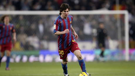 "Hubiera ido a Roma andando y pedido al papa que me ayudara": expresidente del Real Madrid confiesa qué habría hecho por tener a Messi en el club