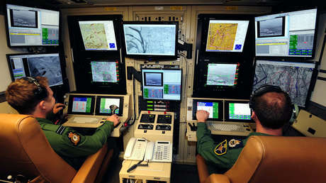 "En mis pesadillas veo a gente quemada hasta morir": Expiloto británico de drones revela el trauma que le causó disparar misiles en Siria e Irak