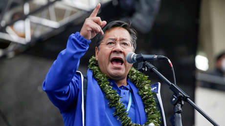 Bolivia abroga las leyes del gobierno de facto de Jeanine Áñez que autorizaban el uso de transgénicos en cultivos