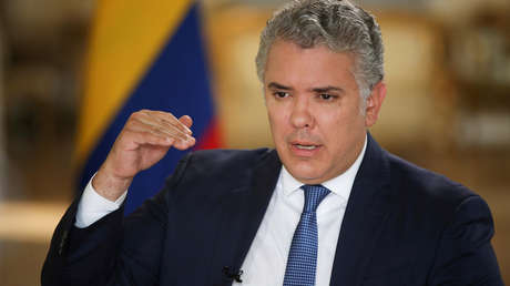 Sindicatos ratifican el llamado a paro general en Colombia contra la reforma tributaria de Duque