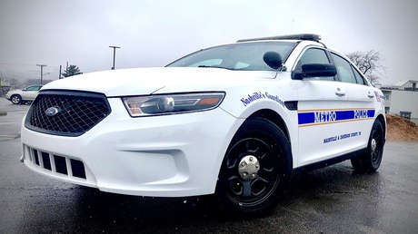 Un ataque con cuchillo deja a un estudiante en estado crítico en una escuela en Tennessee