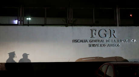 La Cámara de Diputados de México aprueba una nueva ley de la Fiscalía General