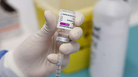 El regulador europeo mantiene que los beneficios de la vacuna de AstraZeneca superan los riesgos en adultos de todas las edades