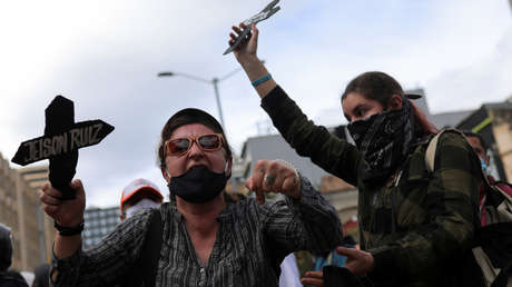 Cinco personas, entre ellas dos policías y un exguerrillero, fueron asesinadas el mismo día en el departamento colombiano del Caquetá