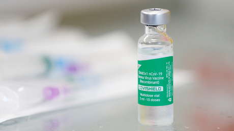 Roban sin saberlo vacunas contra el coronavirus y las devuelven 12 horas después con una nota de disculpa