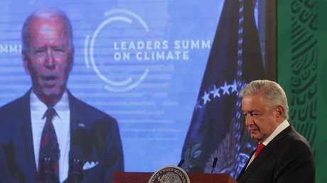 López Obrador bajo 'fuego amigo': de cómo EE.UU. carga contra las iniciativas del Gobierno de México