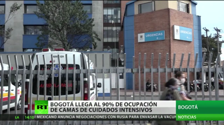 Lo último sobre la pandemia de coronavirus en el mundo