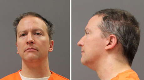 Revelan la fecha en que será sentenciado Derek Chauvin, el expolicía culpable de la muerte de George Floyd