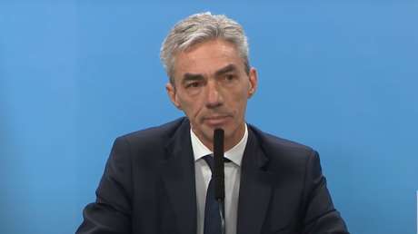 Muere el ministro de Transporte de Argentina, Mario Meoni, en un accidente de tráfico