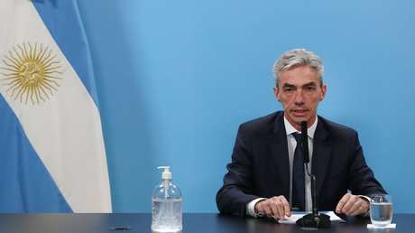 ¿Qué se sabe hasta ahora sobre el accidente que se cobró la vida del ministro de Transporte argentino Mario Meoni?