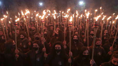 Biden reconoce el genocidio contra el pueblo armenio por parte del Imperio otomano