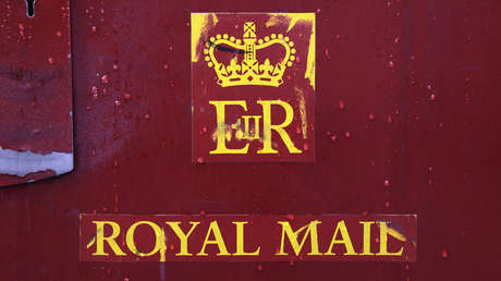 39 exempleados del Servicio Postal británico, condenados porque un 'software' les acusó de fraude, aunque todos sabían que era defectuoso
