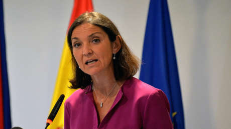 Nueva amenaza de muerte al Gobierno de España: una ministra recibe una carta con una navaja ensangrentada