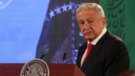 México rechaza el segundo envío de vacunas desde India para que sean administradas en el país asiático