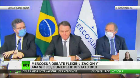 El Mercosur debate sobre aranceles y flexibilización comercial