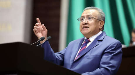 La Fiscalía de Ciudad de México solicita el desafuero del diputado de Morena acusado de abuso sexual de menores