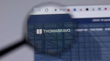 Una firma privada comprará la empresa de ciberseguridad Proofpoint por 12.300 millones de dólares