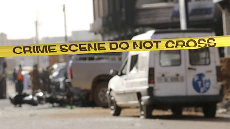 El Gobierno de España confirma el asesinato de los dos periodistas desaparecidos en Burkina Faso