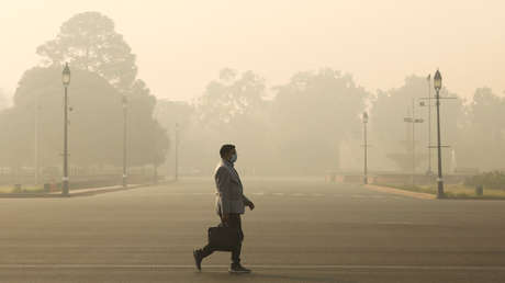 La pandemia de covid-19 ralentiza el derretimiento de la nieve en el sur de Asia