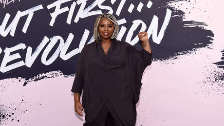 Magnates tecnológicos habrían donado millones de dólares a organizaciones de la cofundadora de Black Lives Matter a cambio de apoyo