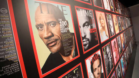 Time inaugura su primera lista de las 100 empresas más influyentes del mundo