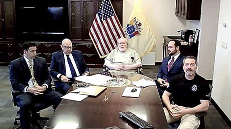 Un asesino en serie se declara culpable de raptar, violar y matar a dos adolescentes después de casi cinco décadas