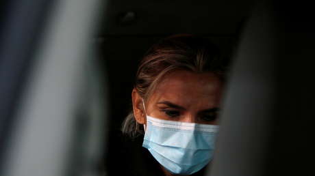 El presidente del Senado boliviano denuncia a Jeanine Áñez por sedición y otros delitos