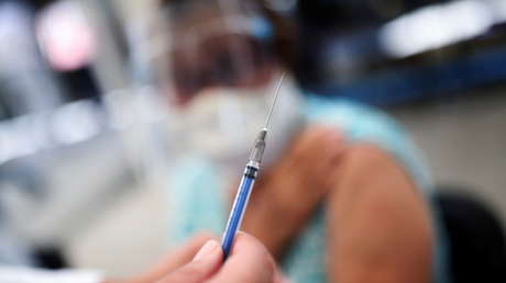 México comenzará a producir en mayo la vacuna rusa Sputnik V