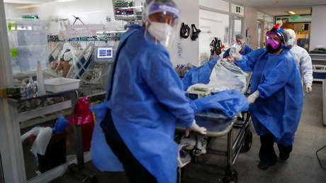 "No hay camas": Evalúan endurecer las restricciones en Buenos Aires ante el colapso del sistema sanitario por la pandemia