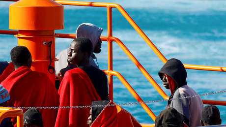 Organizaciones sociales y sindicales piden al Gobierno de España un giro de timón en su política migratoria en medio de la crisis en Canarias