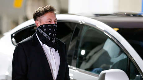 Elon Musk: Tesla superó "problemas logísticos que hacen a la Segunda Guerra Mundial parecer trivial"