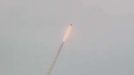 Francia realiza un lanzamiento de prueba de un misil estratégico hacia el Atlántico (VIDEO)