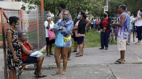 Un juez brasileño ordena realizar el censo demográfico después de que el Gobierno anunciase su suspensión