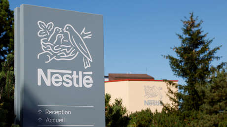 Exsubsidiaria de Nestlé en EE.UU. es obligada a cesar actividades por agotar los glaciares de la Sierra Nevada