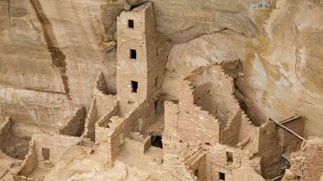 Revelan por qué una antigua civilización sufrió varias veces el fin de una época de desarrollo