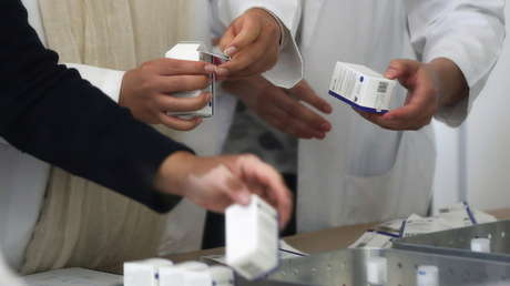 Turquía anuncia que ha comprado Sputnik V a Rusia y busca la producción conjunta de la vacuna