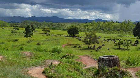 Uno de los sitios arqueológicos más misteriosos del mundo revela su verdadera edad
