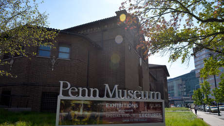 Museo de EE.UU. se disculpa por utilizar para investigación y enseñanza los restos de un niño afroamericano fallecido