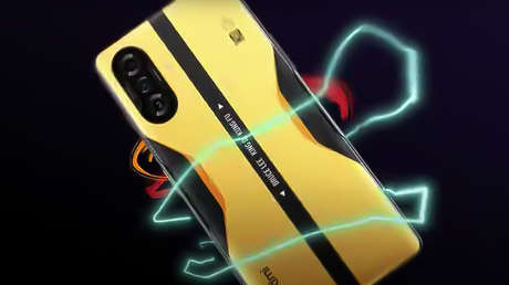 Xiaomi homenajea a Bruce Lee en su nuevo teléfono inteligente