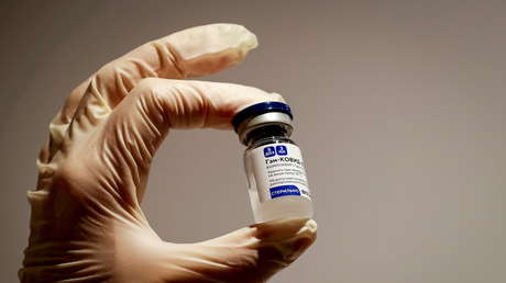 La agencia sanitaria de Brasil aclara que la negativa a la compra de Sputnik V "es un retrato temporal que puede ser modificado"