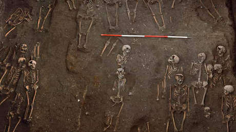 Descubren que el cáncer tenía una incidencia mucho mayor de lo que se pensaba en el medievo, antes de la introducción del tabaco y productos químicos