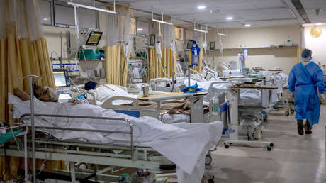 "Aún hay incertidumbre": el ministro francés de Salud pide no subestimar el peligro potencial de la variante india de coronavirus