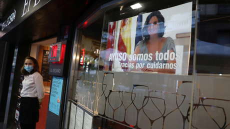 "Ayuso representa el 'trumpismo' a la española": El escritor y periodista Daniel Bernabé habla sobre las elecciones en Madrid