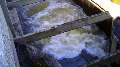 La subasta del servicio de saneamiento de Río de Janeiro recauda más de 4.100 millones de dólares