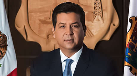 La Cámara de Diputados de México aprueba desafuero de Cabeza de Vaca, pero el Congreso local respalda al gobernador