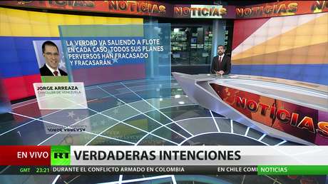 Auditoría de USAID critica motivos políticos de la ayuda a Venezuela