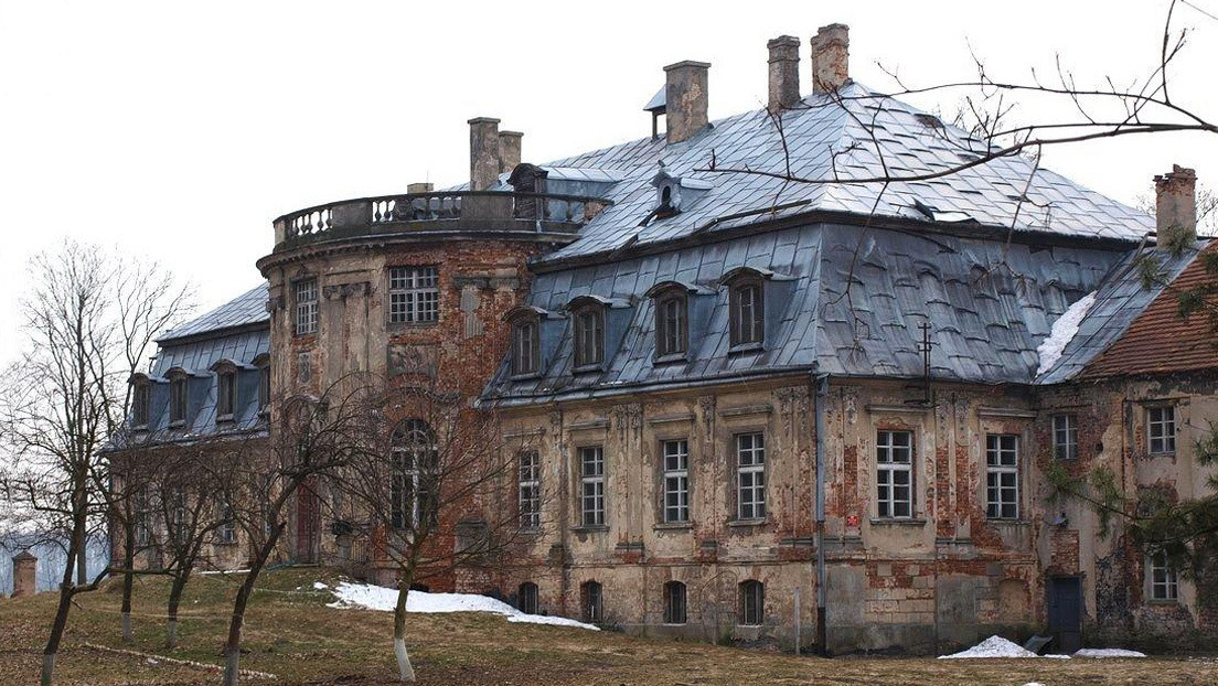 Cazadores de tesoros hallan pistas de una reserva de oro de Hitler valorada en casi 700 millones de dólares