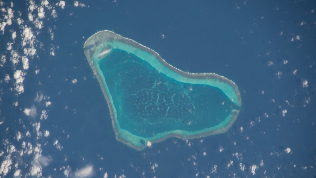 Filipinas arremete contra China por "maniobras peligrosas" en el disputado mar de la China Meridional