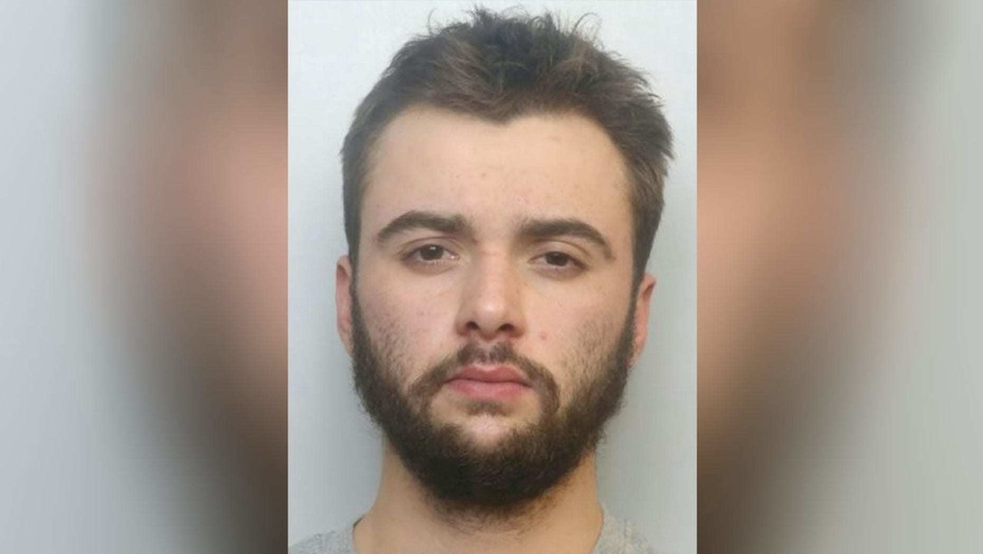 Encarcelan a un hombre que asaltó un McDonald's y exigió nuggets de pollo, pero tuvo que aceptar la comida del desayuno (VIDEO)